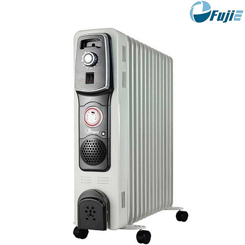Máy sưởi dầu FujiE OFR-4613